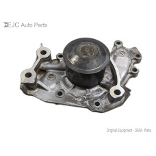 18J107 Water Coolant Pump From 2000 Lexus RX300  3.0 1610009070